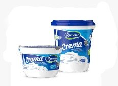 CREMA X 200 GR. RAMOLAC